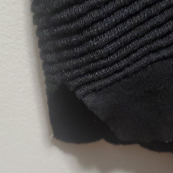 Dynamite Long Open Cardigan - Picture 5 of 8